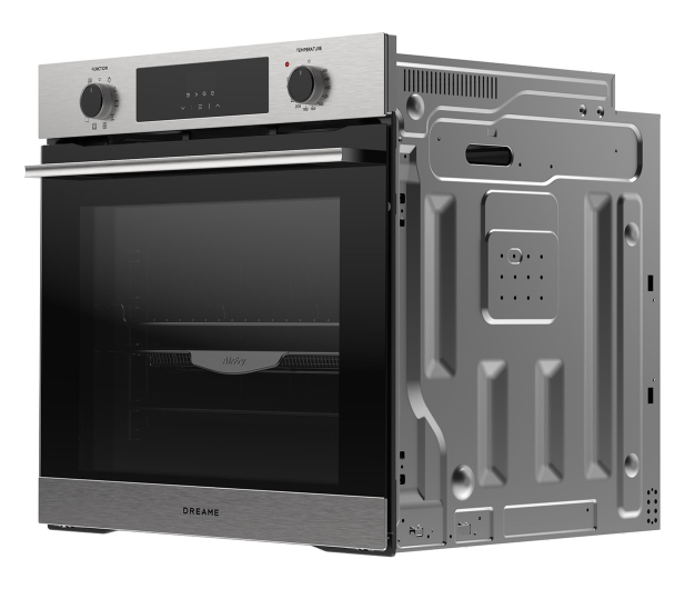 Dreame OZ40 PRO OM81-OZ4P01ODEU - 1536030 - zdjęcie 3